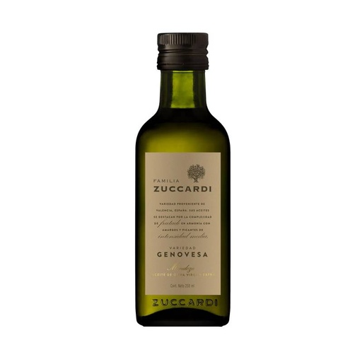 ACEITE ZUCCARDI GENOVESA 250CC