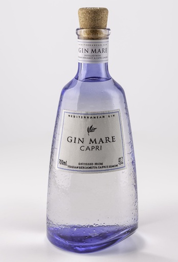 GIN MARE CAPRI ED LIMITADA 700CC