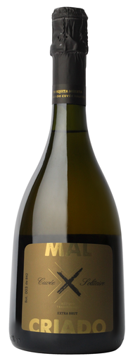 ESPUMANTE MALCRIADO EXTRA BRUT 750CC