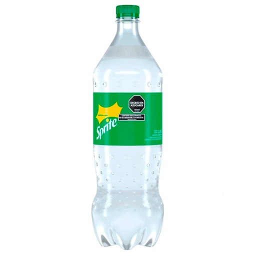 GASEOSA SPRITE LIMA LIMON 2.25L