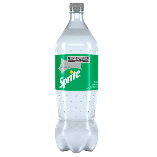 GASEOSA SPRITE SIN AZUCAR LIMA LIMON 1.5L