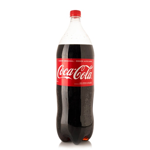 GASEOSA COCA COLA 2.25L