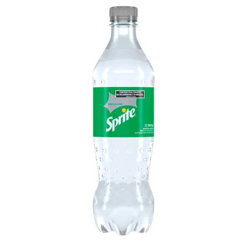 GASEOSA SPRITE SIN AZUCARES LIMA LIMON 500CC