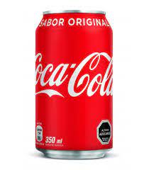 GASEOSA COCA COLA 354CC