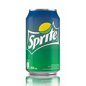 GASEOSA SPRITE LIMA LIMON 354CC