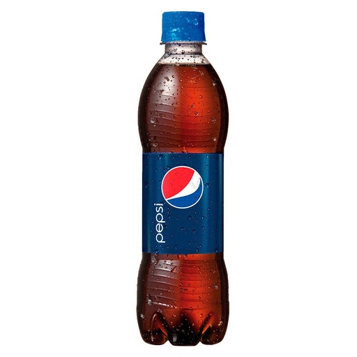 GASEOSA PEPSI 500CC