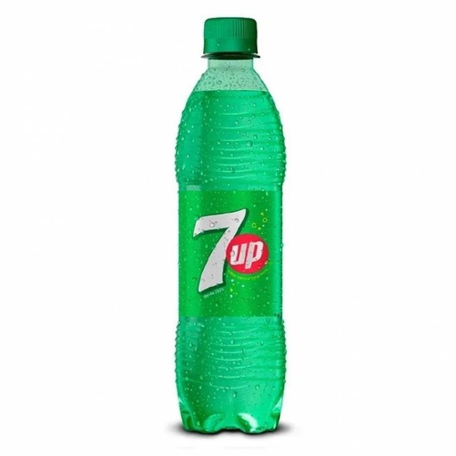 GASEOSA 7UP LIMA LIMON 500CC