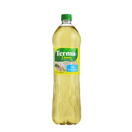 TERMA LIMON CERO 1.35L