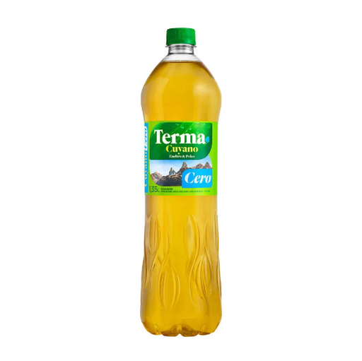 TERMA CUYANO CERO 1.35L