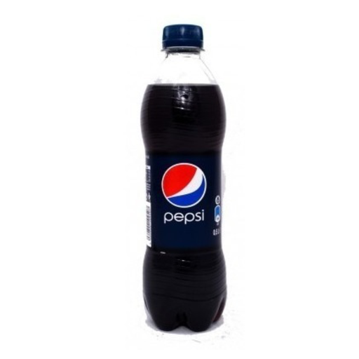 GASEOSA PEPSI BLACK 500CC