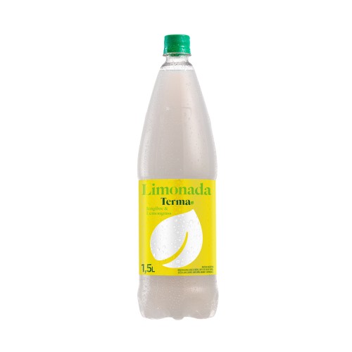 TERMA LIMONADA CERO 1.5L