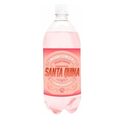 GASEOSA SANTA QUINA POMELO ROSADO 500CC