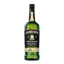 WHISKY JAMESON CASKMATES STOUT 700CC