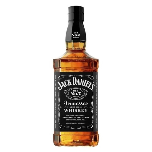 WHISKY JACK DANIELS 7 500CC