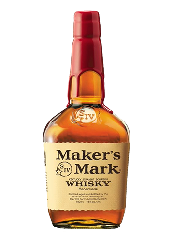 WHISKY MAKERS MARK 750CC