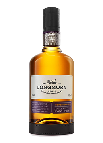 WHISKY LONGMORN SINGLE MALT SCOTH 750CC