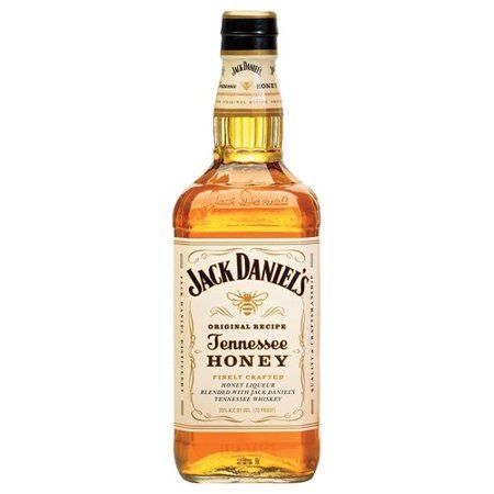 WHISKY JACK DANIELS HONEY 500CC