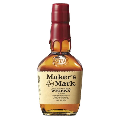 WHISKY MAKERS MARK 375CC