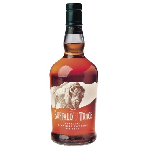 WHISKY BUFFALO TRACE 750CC