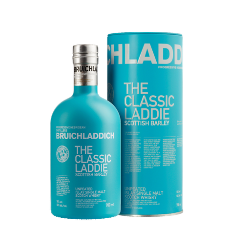 WHISKY BRUICHLADDICH CLASSIC LADIE 700CC