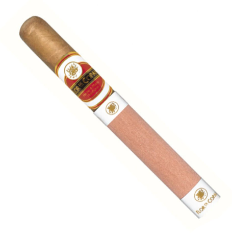 HABANOS FLOR DE COPAN CORONA