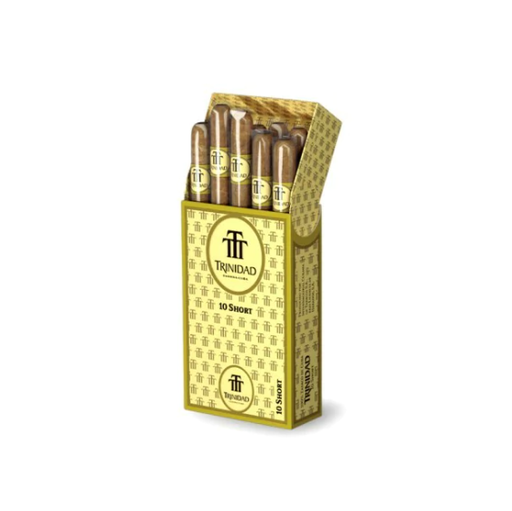 HABANOS TRINIDAD SHORT X10 