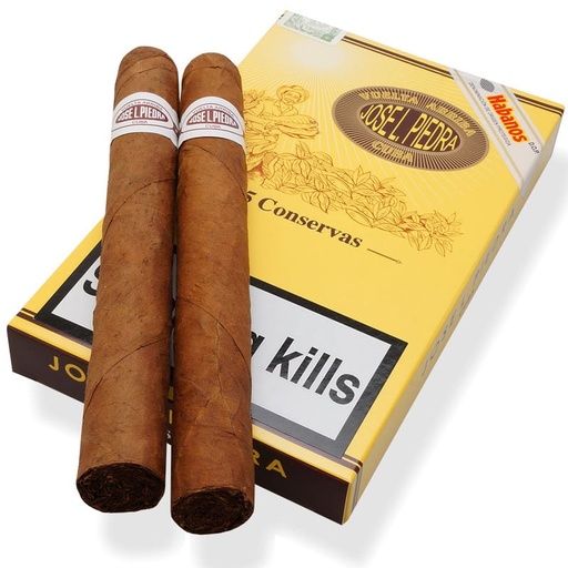 HABANOS JOSE L. PIEDRA CONSERVA X5 UNI