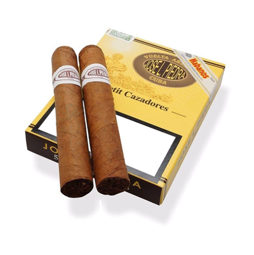 HABANOS JOSE L. PIEDRA PETIT CAZADORES X5 UNI