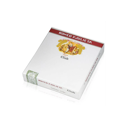 HABANOS ROMEO Y JULIETA ED.LIMIT 20 UNIDADES