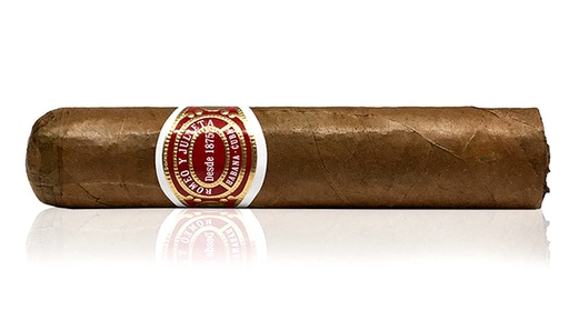 HABANOS ROMEO Y JULIETA PETIT ROYALES UNIDAD