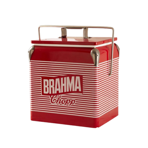 CONSERVADORA BRAHMA CHICA