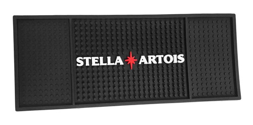 ESTERILLA STELLA ARTOIS 61 X 9 X 1 CM
