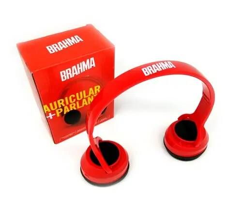 AURICULARES BRAHMA