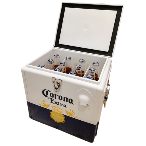 CONSERVADORA CORONA CHICA 15LTS