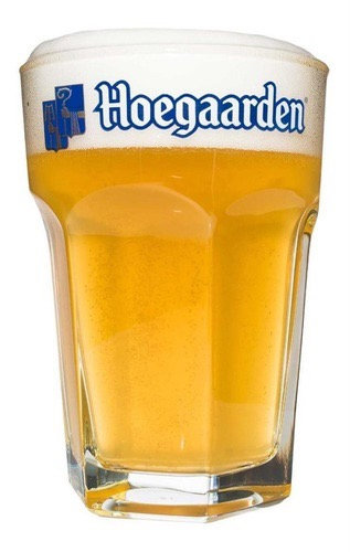 VASO HOEGAARDEN 500CC