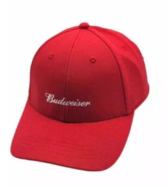 GORRA BUDWEISER VINTAGE