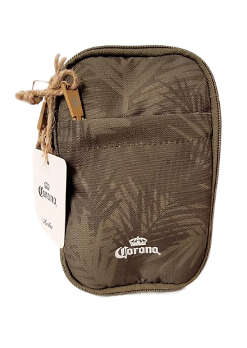 ORGANIZADOR DE VIAJE CORONA