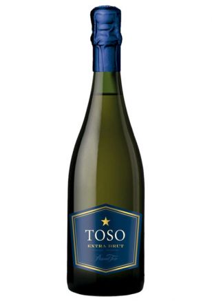 ESPUMANTE PASCUAL TOSO CHAMPENOISE 750CC