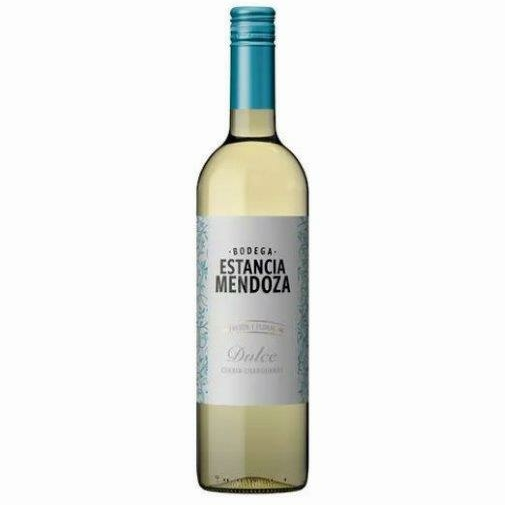 VINO ESTANCIA MENDOZA CHENIN DULCE 750CC