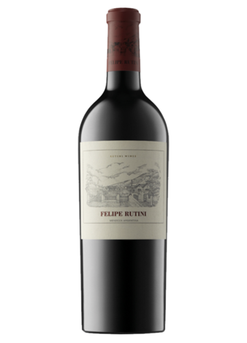 VINO FELIPE RUTINI 2013 750CC