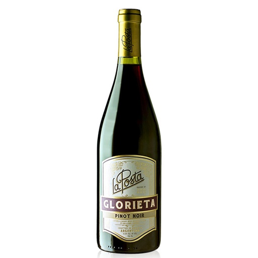 VINO LA POSTA GLORIETA PINOT NOIR 750CC