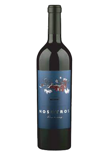 VINO NOSOTROS FRANCIS 750CC