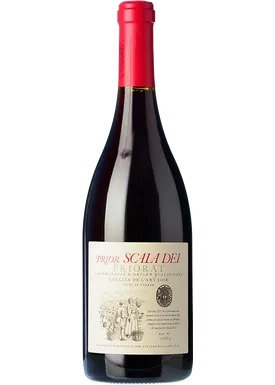 VINO SCALA DEI PRIOR 750CC