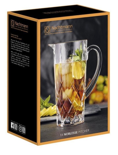 NACHTMANN JARRA NOBLESSE 1.19L