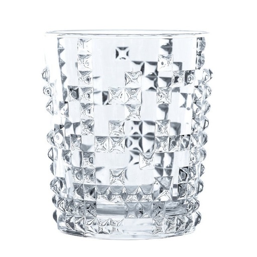 NACHTMANN VASO DE WHISKY PUNK 350CC