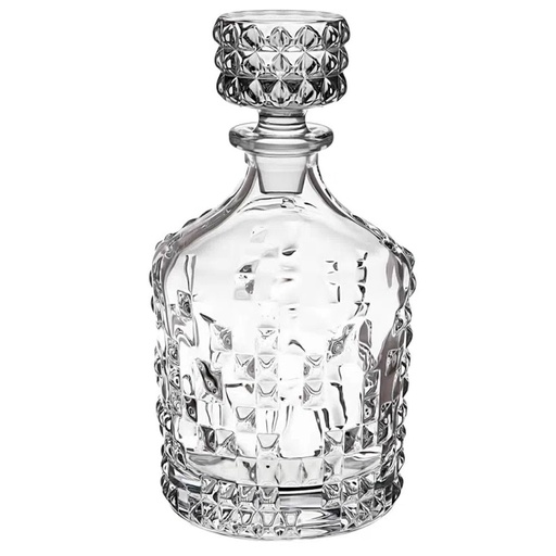 Nachtmann Botellon Whisky Punk 750CC