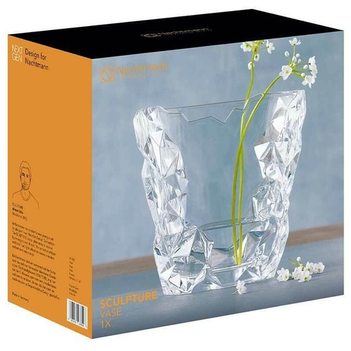 NACHTMANN FLORERO OVAL 21CM
