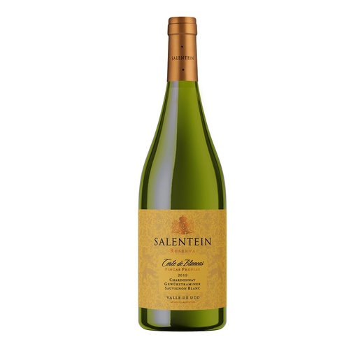 VINO SALENTEIN RESERVA CORTE DE BLANCAS 750CC