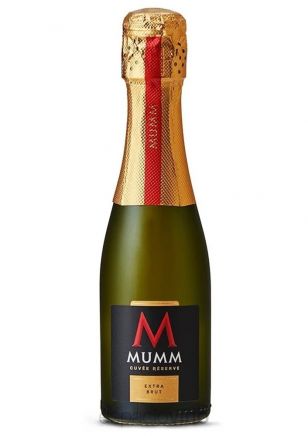 ESPUMANTE MUMM EXTRA BRUT 187CC