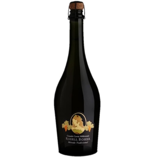 ESPUMANTE ROSELL BOHER GRAN CUVEE BRUT 750CC
